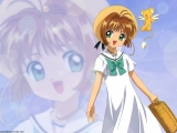 Card Captor Sakura