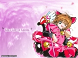 Card Captor Sakura