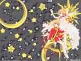 Card Captor Sakura