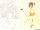 Card Captor Sakura