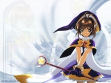 Card Captor Sakura