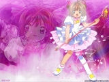 Card Captor Sakura