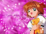 Card Captor Sakura