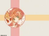 Card Captor Sakura