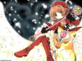 Card Captor Sakura