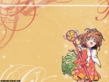 Card Captor Sakura