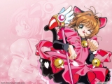 Card Captor Sakura