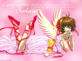 Card Captor Sakura