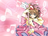 Card Captor Sakura