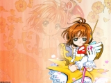 Card Captor Sakura