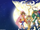 Card Captor Sakura