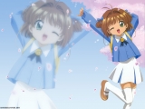 Card Captor Sakura