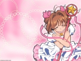 Card Captor Sakura