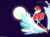 Card Captor Sakura