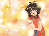 Card Captor Sakura