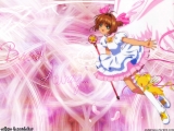 Card Captor Sakura