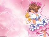 Card Captor Sakura