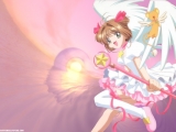 Card Captor Sakura