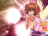 Card Captor Sakura