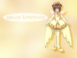 Card Captor Sakura