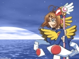 Card Captor Sakura