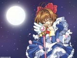 Card Captor Sakura