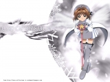 Card Captor Sakura