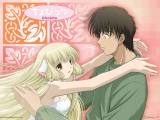 Chobits