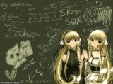 Chobits