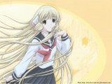 Chobits