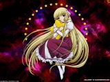 Chobits