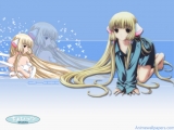 Chobits