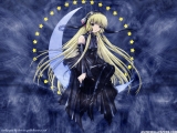 Chobits