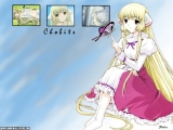 Chobits