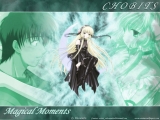 Chobits