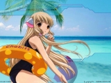 Chobits