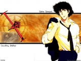 Cowboy Bebop