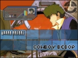 Cowboy Bebop