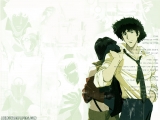 Cowboy Bebop