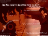 Cowboy Bebop