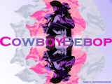 Cowboy Bebop