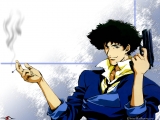 Cowboy Bebop