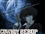 Cowboy Bebop