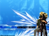 Cowboy Bebop