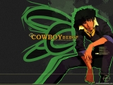 Cowboy Bebop