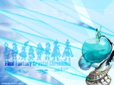 Crystal Chronicles