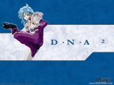 D.N.A