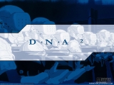 D.N.A