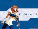 D.N.A