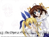 Da Capo